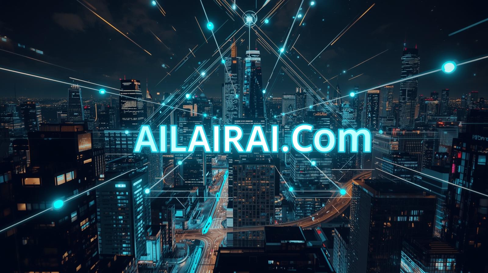 AI Technology and Innovation