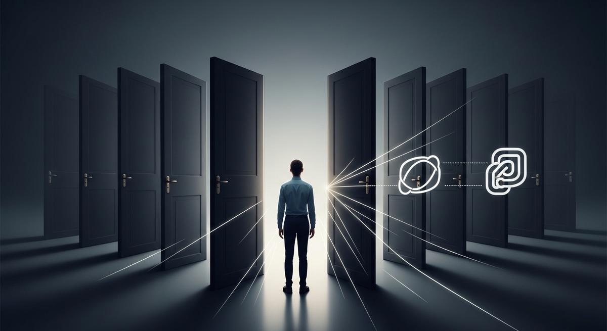 Overwhelmed by Choices? How AI Simplifies Your Decisions