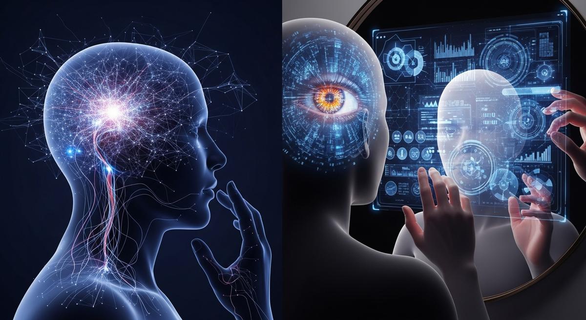 What Happens When AI Knows Us Better Than We Know Ourselves?