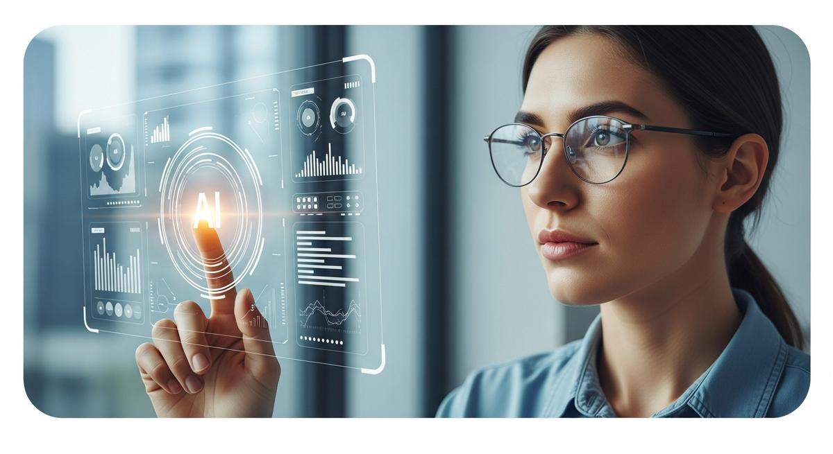 Why Do People Trust AI More Than They Admit?