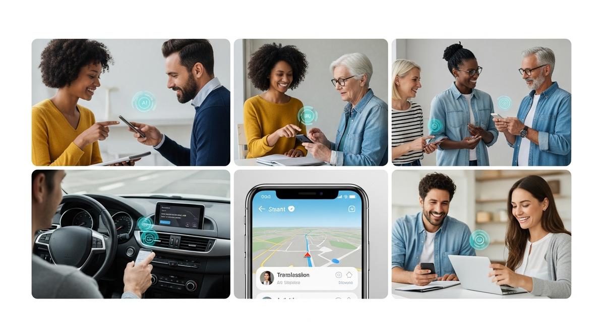 What Does AI Actually Do for Normal People?