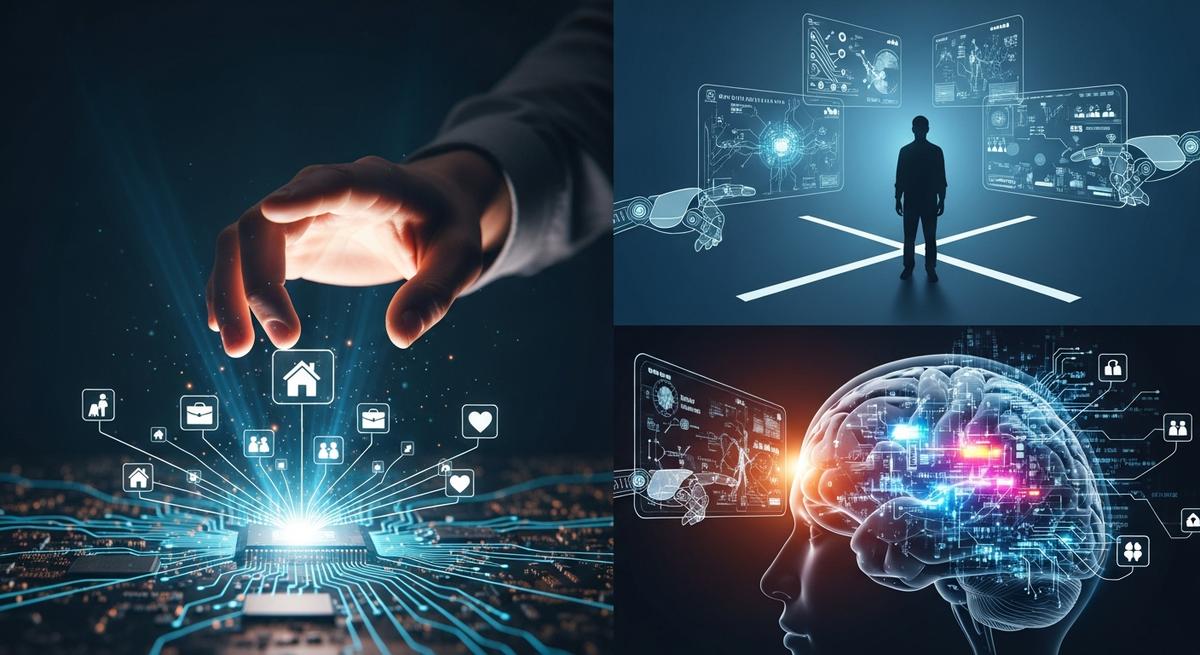 What If AI Starts Making Life Decisions for Us?